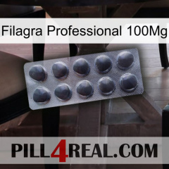 Filagra Professional 100Mg 30